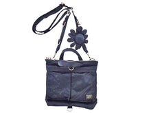 画像をギャラリービューアに読み込む, - Yoshida Bag 85th Anniversary 吉田カバン 創業85周年 Takashi Murakami×PORTER collaboration 村上隆×PORTERコラボ TANKER 2WAY HELMET BAG タンカー 2way ヘルメットバッグ 381-08546