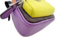 画像をギャラリービューアに読み込む, - COACH コーチ Signature Mini Coat Backpack Bag Charm シグネチャー ミニ コート バックパック バッグ チャーム C7803