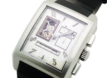 画像をギャラリービューアに読み込む, - ゼニス メガ ポートロワイヤル オープン グランドデイト 03.0560.4039/01.C647