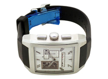 画像をギャラリービューアに読み込む, - ゼニス メガ ポートロワイヤル オープン グランドデイト 03.0560.4039/01.C647