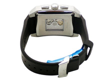 画像をギャラリービューアに読み込む, - ゼニス メガ ポートロワイヤル オープン グランドデイト 03.0560.4039/01.C647