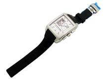 画像をギャラリービューアに読み込む, - ゼニス メガ ポートロワイヤル オープン グランドデイト 03.0560.4039/01.C647