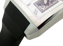 画像をギャラリービューアに読み込む, - ゼニス メガ ポートロワイヤル オープン グランドデイト 03.0560.4039/01.C647