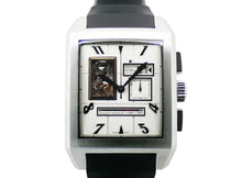 画像をギャラリービューアに読み込む, - ゼニス メガ ポートロワイヤル オープン グランドデイト 03.0560.4039/01.C647