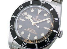 画像をギャラリービューアに読み込む, - チューダー/チュードル ブラックベイ 54 79000N