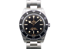 画像をギャラリービューアに読み込む, - チューダー/チュードル ブラックベイ 54 79000N