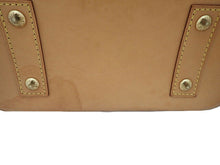 画像をギャラリービューアに読み込む, LOUIS VUITTON ルイヴィトン Monogram モノグラム Alma BB アルマ BB M53152