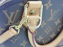 画像をギャラリービューアに読み込む, LOUIS VUITTON ルイヴィトン Monogram モノグラム Alma BB アルマ BB M53152