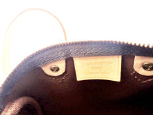 画像をギャラリービューアに読み込む, LOUIS VUITTON ルイヴィトン Monogram モノグラム Nano Speedy ナノ・スピーディ M61252