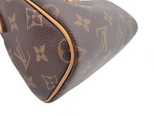 画像をギャラリービューアに読み込む, LOUIS VUITTON ルイヴィトン Monogram モノグラム Nano Speedy ナノ・スピーディ M61252