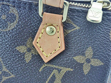 画像をギャラリービューアに読み込む, LOUIS VUITTON ルイヴィトン Monogram モノグラム Nano Speedy ナノ・スピーディ M61252
