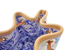 画像をギャラリービューアに読み込む, LOUIS VUITTON ルイヴィトン Monogram Tiles モノグラム・タイル Nano Noé ナノ・ノエ LV By the Pool collection LV バイ・ザ・プール コレクション M83620