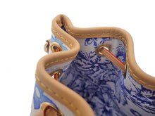 画像をギャラリービューアに読み込む, LOUIS VUITTON ルイヴィトン Monogram Tiles モノグラム・タイル Nano Noé ナノ・ノエ LV By the Pool collection LV バイ・ザ・プール コレクション M83620