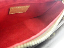 画像をギャラリービューアに読み込む, LOUIS VUITTON ルイヴィトン Monogram モノグラム Viva-cite PM ヴィバ・シテPM M51165
