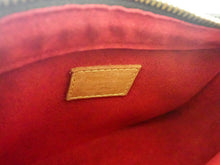 画像をギャラリービューアに読み込む, LOUIS VUITTON ルイヴィトン Monogram モノグラム Viva-cite PM ヴィバ・シテPM M51165