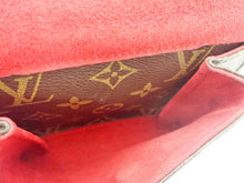 画像をギャラリービューアに読み込む, LOUIS VUITTON ルイヴィトン Monogram モノグラム Viva-cite PM ヴィバ・シテPM M51165