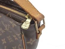 画像をギャラリービューアに読み込む, LOUIS VUITTON ルイヴィトン Monogram モノグラム Viva-cite PM ヴィバ・シテPM M51165