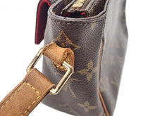 画像をギャラリービューアに読み込む, LOUIS VUITTON ルイヴィトン Monogram モノグラム Viva-cite PM ヴィバ・シテPM M51165