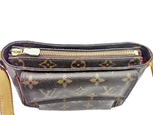 画像をギャラリービューアに読み込む, LOUIS VUITTON ルイヴィトン Monogram モノグラム Viva-cite PM ヴィバ・シテPM M51165