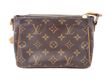 画像をギャラリービューアに読み込む, LOUIS VUITTON ルイヴィトン Monogram モノグラム Viva-cite PM ヴィバ・シテPM M51165