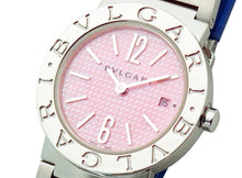 画像をギャラリービューアに読み込む, ブルガリ ブルガリブルガリ BB26C2SSD/BBL26S