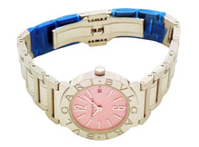 画像をギャラリービューアに読み込む, ブルガリ ブルガリブルガリ BB26C2SSD/BBL26S