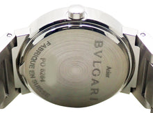 画像をギャラリービューアに読み込む, ブルガリ ブルガリブルガリ BB26C2SSD/BBL26S