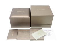 画像をギャラリービューアに読み込む, ブルガリ ブルガリブルガリ BB26C2SSD/BBL26S