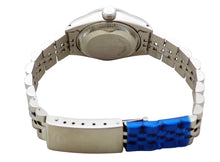 画像をギャラリービューアに読み込む, - ロレックス デイトジャスト 6917 SS/WG