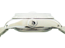 画像をギャラリービューアに読み込む, - ロレックス デイトジャスト 6917 SS/WG