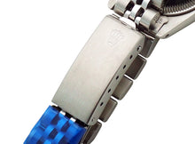 画像をギャラリービューアに読み込む, - ロレックス デイトジャスト 6917 SS/WG