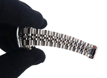 画像をギャラリービューアに読み込む, - ロレックス デイトジャスト 6917 SS/WG