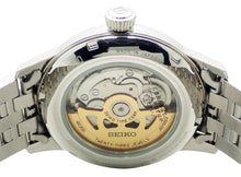 画像をギャラリービューアに読み込む, セイコー プレザージュ カクテルタイム SARY161