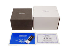 画像をギャラリービューアに読み込む, セイコー プレザージュ カクテルタイム SARY161