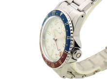 画像をギャラリービューアに読み込む, - OUTLINE アウトライン チックタック GMT-1950 YK20234-2PPWH チックタック専売モデル