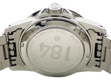 画像をギャラリービューアに読み込む, - OUTLINE アウトライン チックタック GMT-1950 YK20234-2PPWH チックタック専売モデル