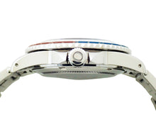 画像をギャラリービューアに読み込む, - OUTLINE アウトライン チックタック GMT-1950 YK20234-2PPWH チックタック専売モデル