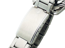 画像をギャラリービューアに読み込む, - OUTLINE アウトライン チックタック GMT-1950 YK20234-2PPWH チックタック専売モデル