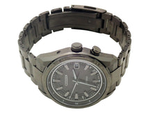 画像をギャラリービューアに読み込む, シチズン アテッサ ACT Line ブラックチタンシリーズ CB0285-63E HAKUTO-R コラボモデル 世界限定1900本