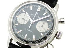 画像をギャラリービューアに読み込む, - ハミルトン アメリカンクラシック イントラマティック クロノグラフ H H38429730/H384290