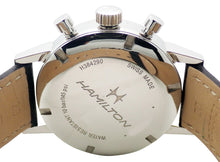 画像をギャラリービューアに読み込む, - ハミルトン アメリカンクラシック イントラマティック クロノグラフ H H38429730/H384290