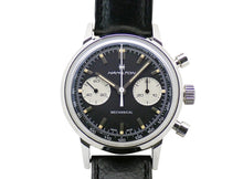 画像をギャラリービューアに読み込む, - ハミルトン アメリカンクラシック イントラマティック クロノグラフ H H38429730/H384290