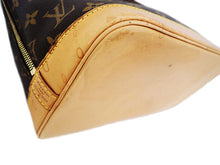 画像をギャラリービューアに読み込む, LOUIS VUITTON ルイヴィトン Monogram モノグラム Alma アルマ M51130