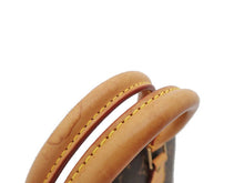 画像をギャラリービューアに読み込む, LOUIS VUITTON ルイヴィトン Monogram モノグラム Alma アルマ M51130