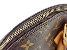 画像をギャラリービューアに読み込む, LOUIS VUITTON ルイヴィトン Monogram モノグラム Alma アルマ M51130