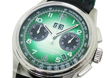 画像をギャラリービューアに読み込む, カール F ブヘラ ヘリテージ バイコンパックス アニュアル ホームタウンエディション ロンドン 00.10803.08.92.92 限定88本