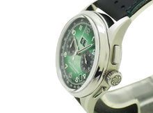 画像をギャラリービューアに読み込む, カール F ブヘラ ヘリテージ バイコンパックス アニュアル ホームタウンエディション ロンドン 00.10803.08.92.92 限定88本