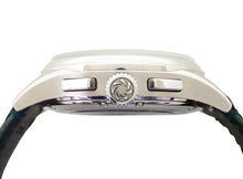 画像をギャラリービューアに読み込む, カール F ブヘラ ヘリテージ バイコンパックス アニュアル ホームタウンエディション ロンドン 00.10803.08.92.92 限定88本