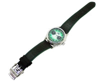 画像をギャラリービューアに読み込む, カール F ブヘラ ヘリテージ バイコンパックス アニュアル ホームタウンエディション ロンドン 00.10803.08.92.92 限定88本