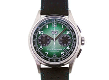 画像をギャラリービューアに読み込む, カール F ブヘラ ヘリテージ バイコンパックス アニュアル ホームタウンエディション ロンドン 00.10803.08.92.92 限定88本